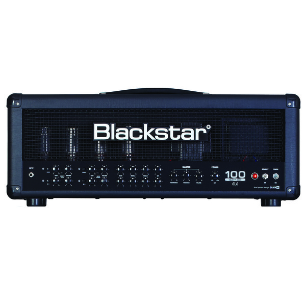 Blackstar S1-1046L6 Guitar Amp Head