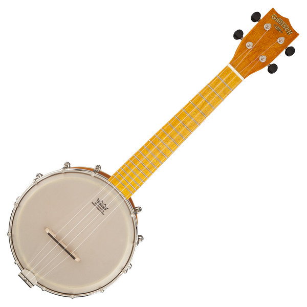 Gretsch G9470 Clarophone Banjo Uke