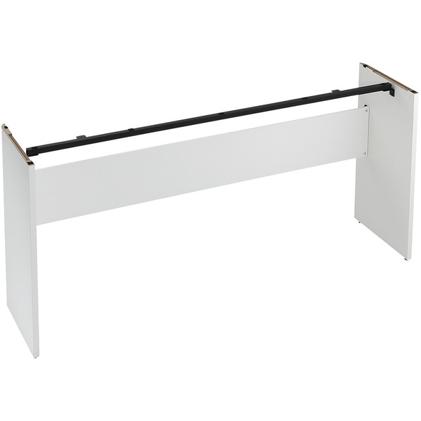 Korg B2 Digital Piano Stand, White - Stand