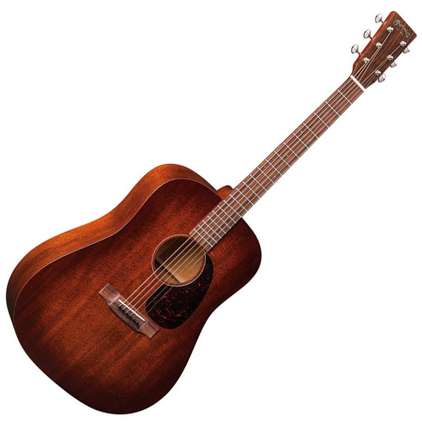 Martin D-15M Burst LTD