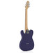 Greg Bennett Formula FA-1 Electric Guitar, Midnight Blue