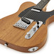 Greg Bennett Formula FA-1 Electric Guitar, Natural