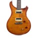 PRS SE Custom 22 Flame Maple Guitar, Vintage Sunburst + PRS Gigbag