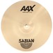 Sabian AAX 14'' Studio Hi-Hat Cymbals, Brilliant Finish