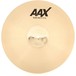 Sabian AAX 14'' Studio Hi-Hat Cymbals, Brilliant Finish