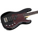 Schecter Diamond-P Plus, Body