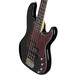 Schecter Diamond-P Plus, Body