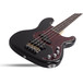 Schecter Diamond-P Plus, Body