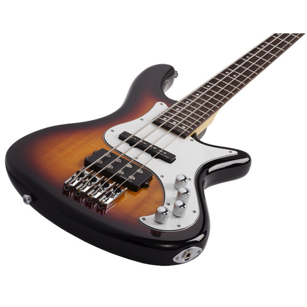 SCHECTER シェクター STILETTO VINTAGE-4 / 3TSB SCHECTER シェクター STILETTO VINTAGE-4 AD-SL-VT-4 (3TSB) 20%OFF