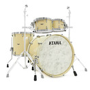 Tama Star Walnut 22" Set di 4 fusti, Antique White
