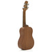 Greg Bennett UK50 Ukulele, Mahogany