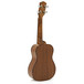 Silvertone 853 Ukulele, Natural Satin