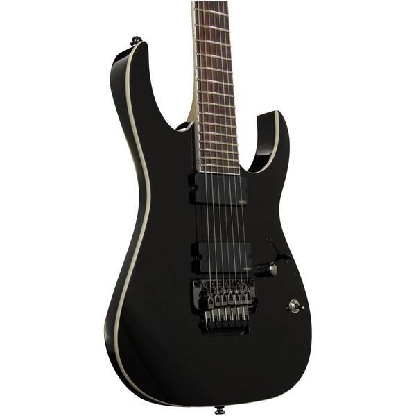 DISC Ibanez Iron Label RGIR27E 7-String Electric Guitar
