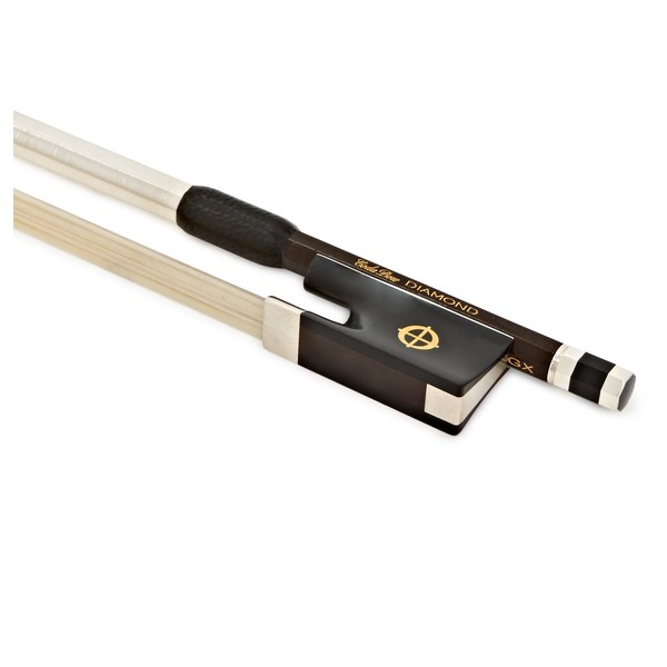 Codabow Diamond GX Violin Bow