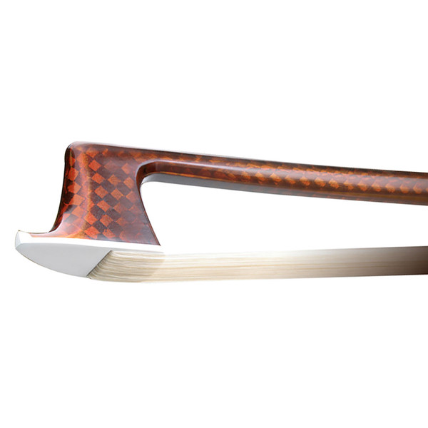 Codabow Diamond GX Viola Bow