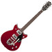 Gretsch G5655T-CB Electromatic Centerblock, Red