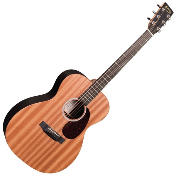 Martin 000X1SAE Custom Sapele Edition