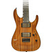 ESP LTD H-1007B Deluxe Koa Wood Top, Natural