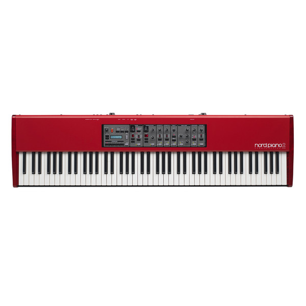 Clavia NORD PIANO 2 HA88　キーボード Nord Piano 2 HA88 | Sweetwater