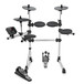 Digital Drums 420 Starter Electronic Drum Kit by Gear4music - Ex Demo