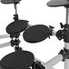 Digital Drums 420 Starter Electronic Drum Kit by Gear4music - Ex Demo