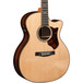 Martin GPCPA1 Plus Performing Artist Electro Acoustic Guitar, Natural