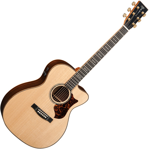 Martin OMCPA1 Plus Electro Acoustic Guitar