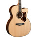 Martin OMCPA1 Plus Electro Acoustic Guitar