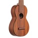 Martin OXK Soprano Ukulele, Padded Gig Bag Included