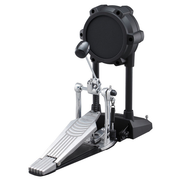 Ifundom Pédale De Grosse Caisse En Alliage Double Face Avec