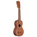 Martin OXK Soprano Ukulele With Padded Gig Bag