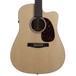 Martin DCPA4 Performing Artist Electro-Acoustic Guitar