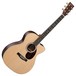 Martin OMCPA4 Performing Artist Electro Acoustic Guitar, Rosewood