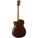 Martin OMCPA4 Performing Artist Electro Acoustic Guitar, Rosewood