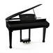 GDP-100 Grand Piano by Gear4music - Nearly New