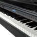 GDP-100 Grand Piano by Gear4music - Nearly New
