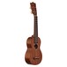 Martin S1 Uke Soprano Ukulele With Padded Gig Bag