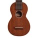 Martin S1 Uke Soprano Ukulele With Padded Gig Bag