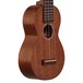 Martin S1 Uke Soprano Ukulele With Padded Gig Bag