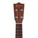 Martin S1 Uke Soprano Ukulele With Padded Gig Bag