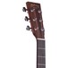 Martin DCPA4 Performing Artist Electro Acoustic, Rosewood