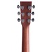 Martin DCPA4 Performing Artist Electro Acoustic, Rosewood