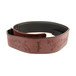 Taylor Byzantine Guitar Strap, Burgundy