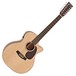 Martin GPC12PA4 Performing Artist Electro Acoustic Guitar, Natural