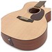 Martin GPC12PA4 Performing Artist Electro Acoustic Guitar, Natural