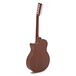 Martin GPC12PA4 Performing Artist Electro Acoustic Guitar, Natural
