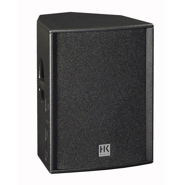 HK Audio Premium Pro 15X 1x15 Cab wTilt 400W