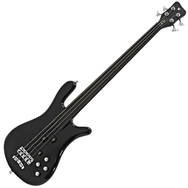 Warwick Rockbass Streamer