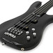 Warwick Rockbass Streamer