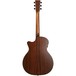 Martin GPCPA4 Grand Performer Electro Acoustic Guitar, Natural